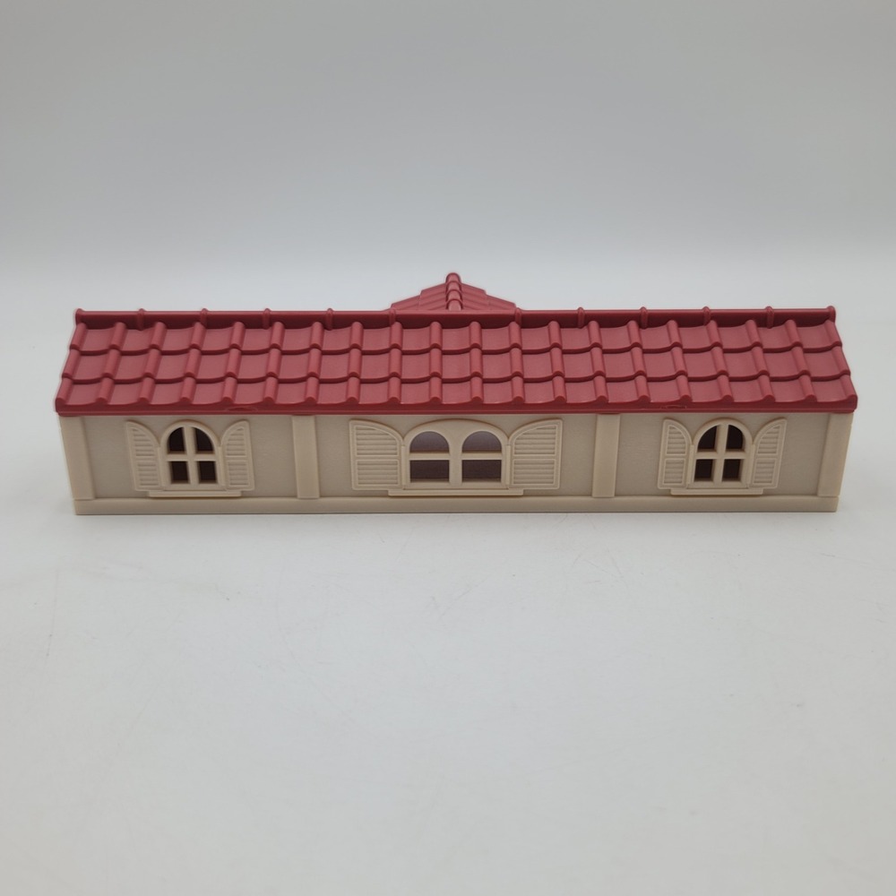 Calico Critters Red Roof Country Home Replacement Roof Part Sylvanian Families